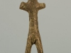 Statuina femminile di bronzo dal Monte Rua
